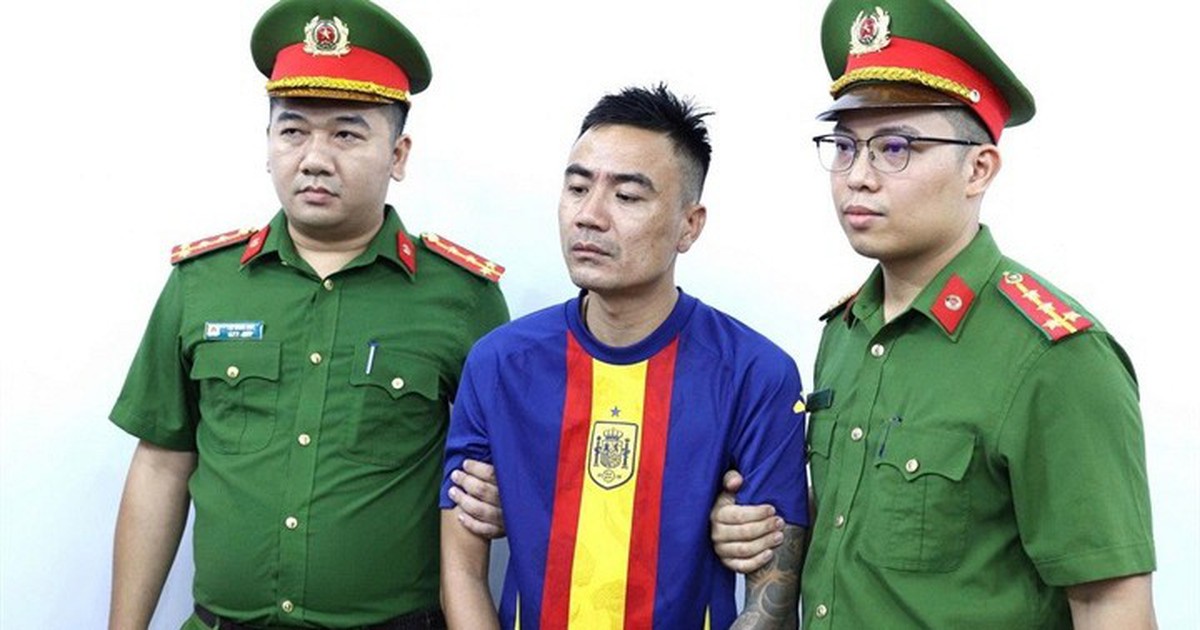 Khởi tố Thắng "Ật" về tội gây rối trật tự công cộng: Vì sao người bị đánh vẫn có thể bị xử lý hình sự?