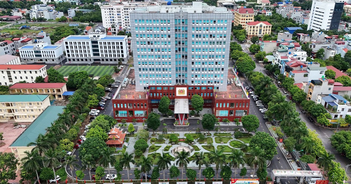 Thông báo mới từ Công an Hưng Yên tới hơn 2.000 cá nhân, hộ kinh doanh