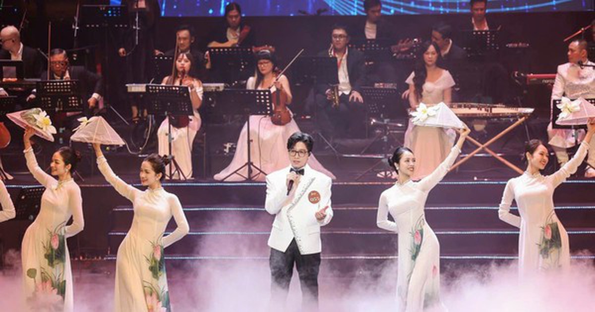 "Tiếng hát Hà Nội 2026" mở đăng ký, bắt đầu hành trình tìm kiếm tài năng