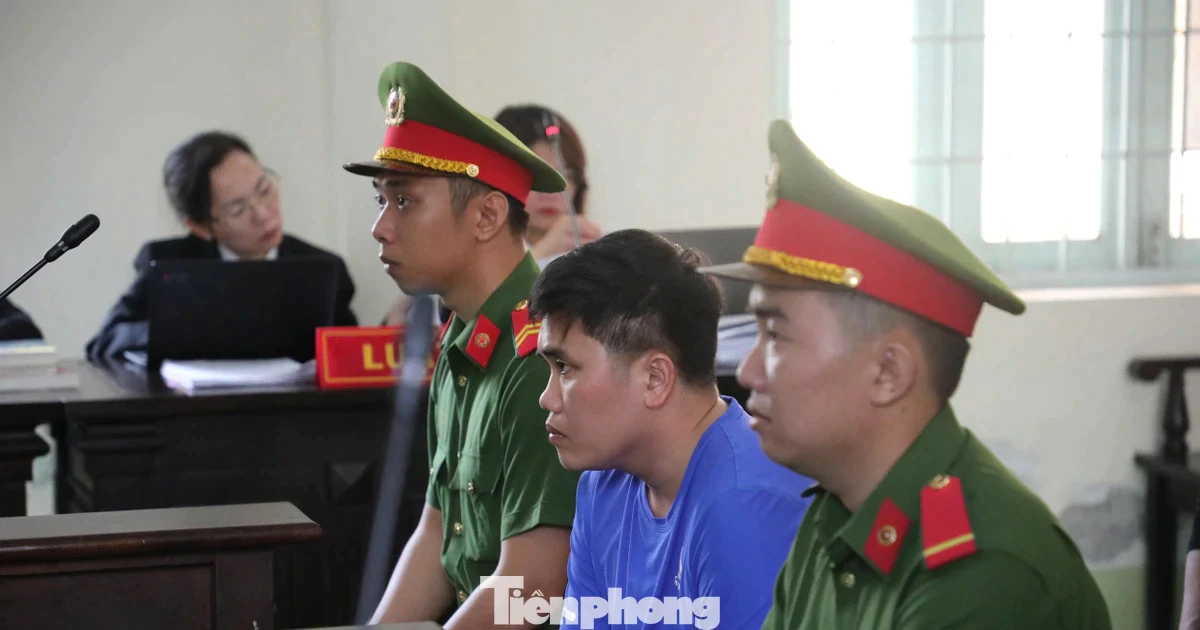Xét xử vụ tai nạn làm nữ sinh 14 tuổi tử vong: Bị cáo khai gì trước tòa?