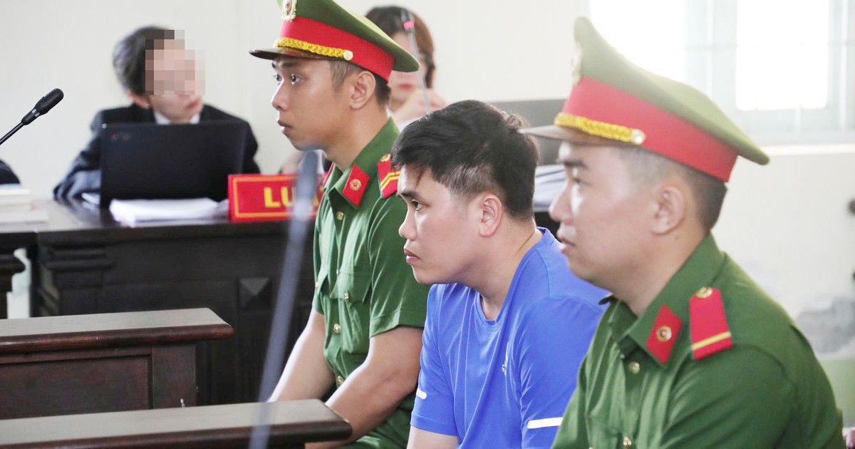 Đề nghị phạt tài xế gây tai nạn làm nữ sinh ở Vĩnh Long tử vong đến 30 tháng tù