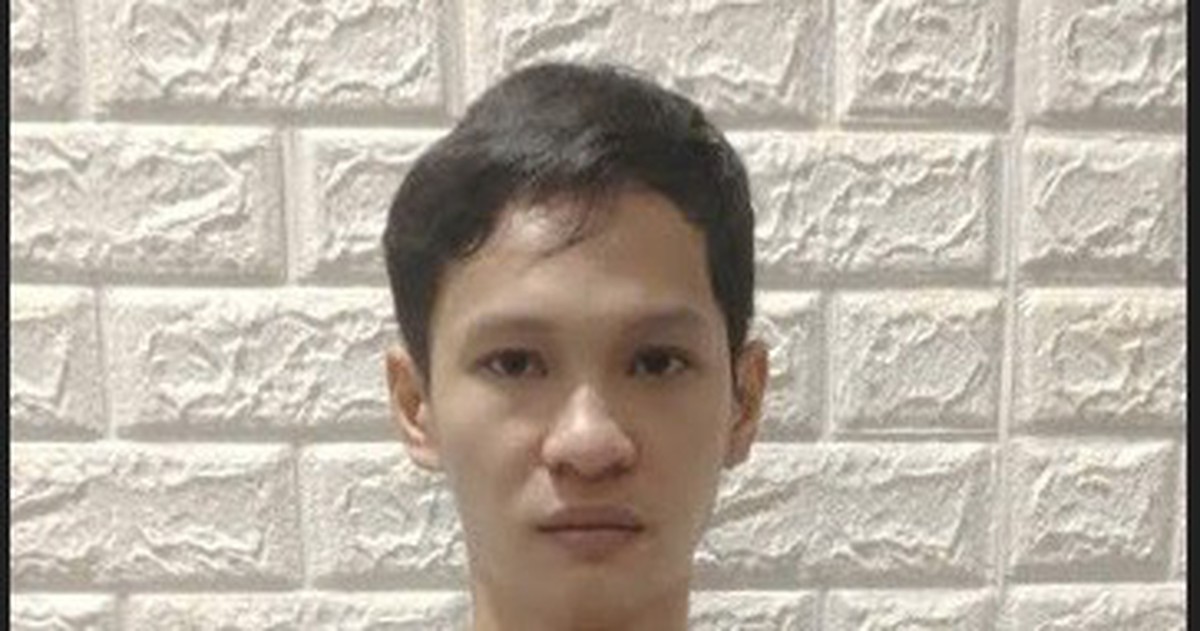 Ra quyết định khởi tố người sao chép trò chơi điện tử Huỳnh Viết Thành SN 2000
