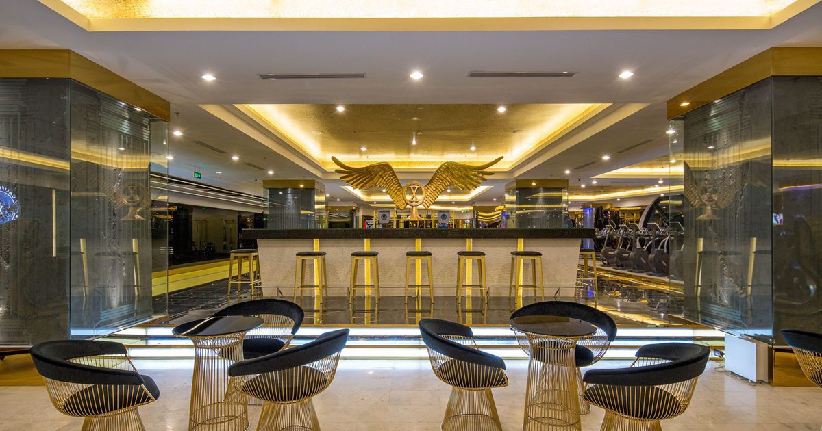 Phòng gym nhà giàu tại Hà Nội đang làm thủ tục giải thể: Có gói VIP hơn 100 triệu đồng, chủ sở hữu đăng ký tại vùng đảo xa xôi ở Caribbean