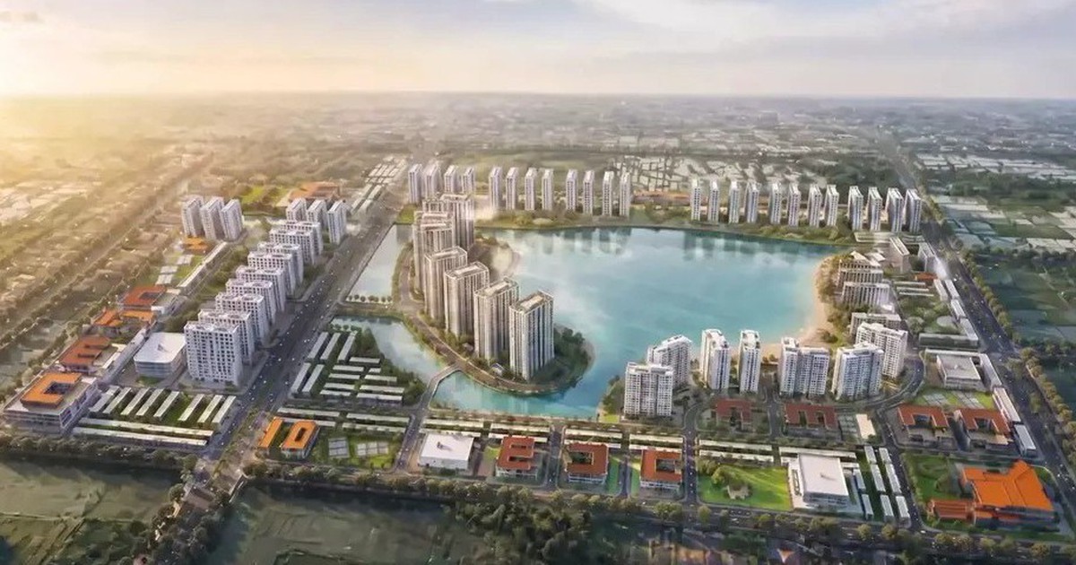 TP.HCM chấp thuận dự án NOXH lớn nhất từ trước ...