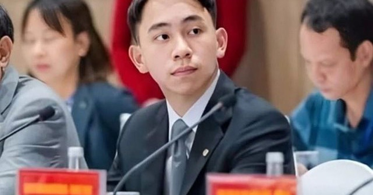 Con trai ông Phạm Nhật Vượng đang tuyển gấp nhiều trưởng phòng lương lên tới gần 50 triệu đồng/tháng, công việc liên quan trực tiếp đến các tài xế 2 bánh, làm việc 5 ngày/tuần