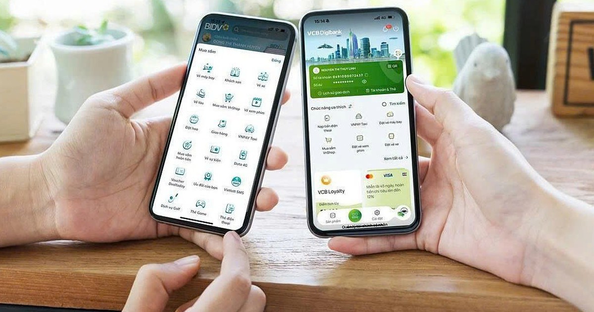 Công an sẽ điều tra nếu phát hiện tài khoản hộ kinh doanh phát sinh những giao dịch nhận tiền sau