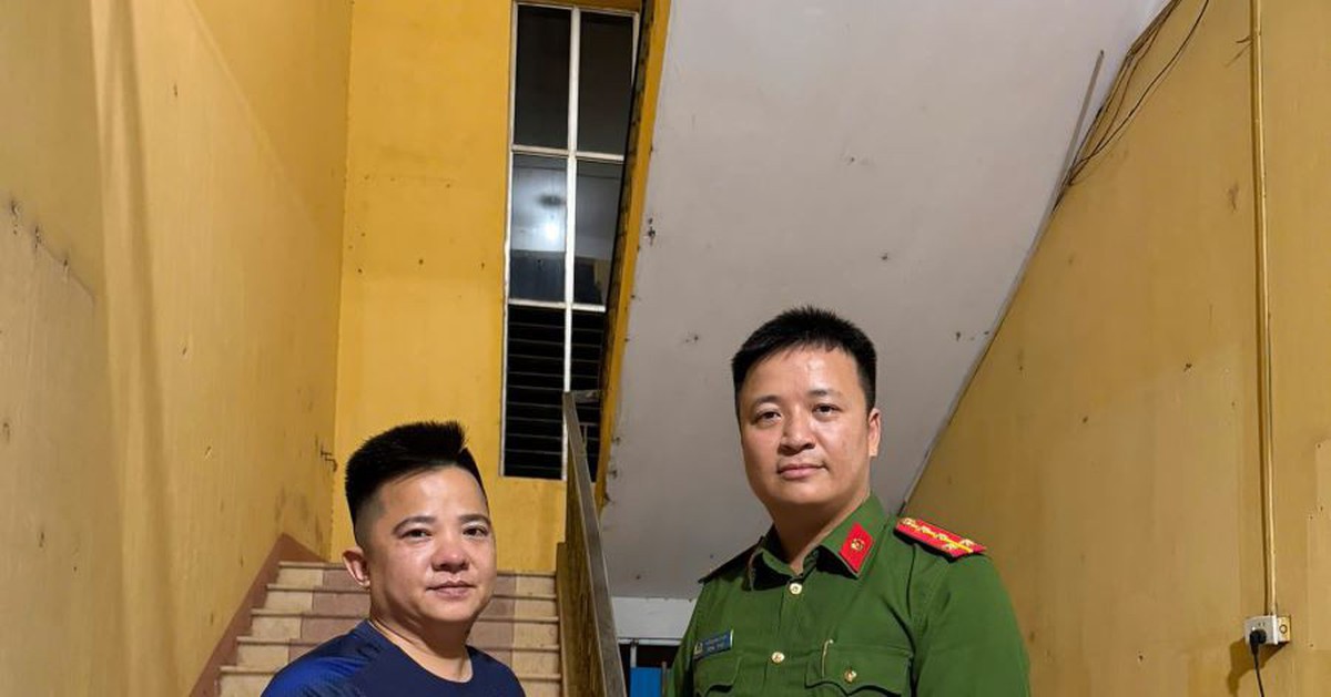 Anh Trần Việt Thắng chuyển khoản 8,6 triệu đồng vào tài khoản VietinBank 13461xxx ở Đắk Lắk: Công an rà soát giao dịch