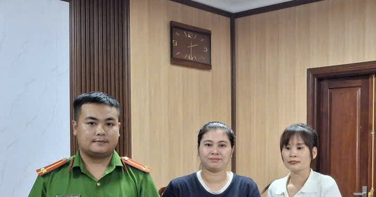 Công an xác minh loạt giao dịch chuyển khoản từ 11 triệu, 50,2 triệu, 133,6 triệu đến 185 triệu đồng... của các trường hợp sau
