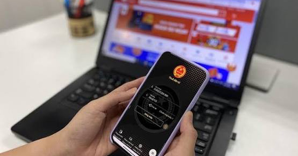 Cơ quan Thuế thông báo: Tất cả người dân cần thường xuyên kiểm tra thông tin sau trên eTax Mobile, kể cả khi chưa từng đăng ký kinh doanh