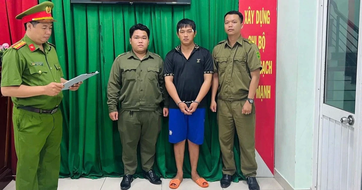 Bắt giam tài xế xe lu thao tác nhầm cán chết đồng nghiệp