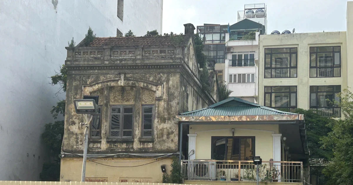 Cận cảnh biệt thự bán đấu giá 277 tỷ đồng của cựu Chủ tịch AIC Nguyễn Thị Thanh Nhàn