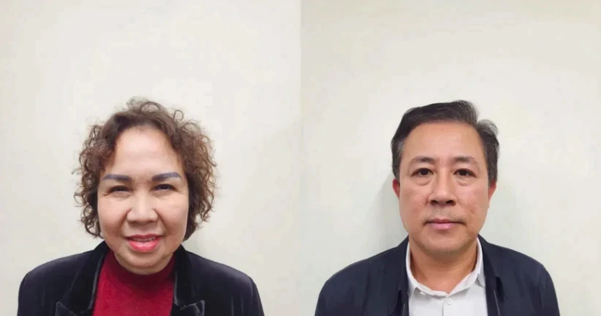 Mẹ của "đại gia Khoa kim cương" sắp bị xét xử vì tham ô hơn 79 tỷ đồng quỹ bình ổn xăng dầu