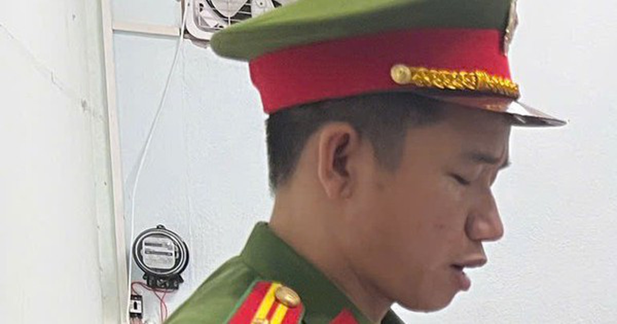 Bắt khẩn cấp chủ Facebook “Không Cần Biết” Huỳnh Văn Minh Nhựt SN 1995
