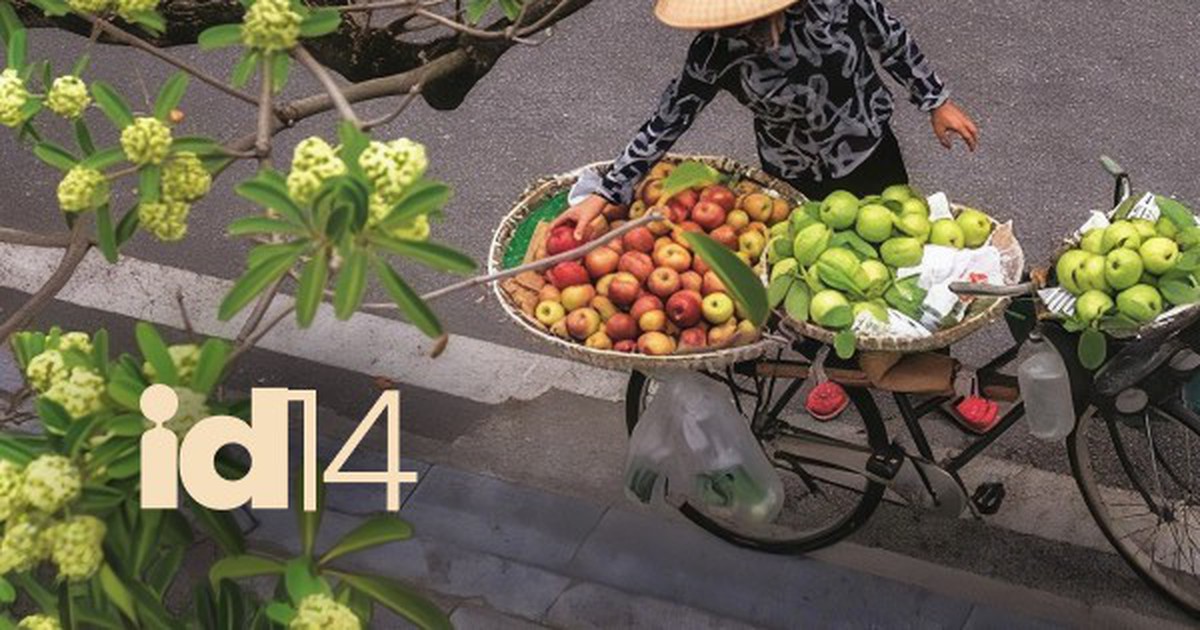 Trả hoa sữa về đúng "khoảng cách lãng mạn": Vừa đủ nhớ, vừa đủ… thở