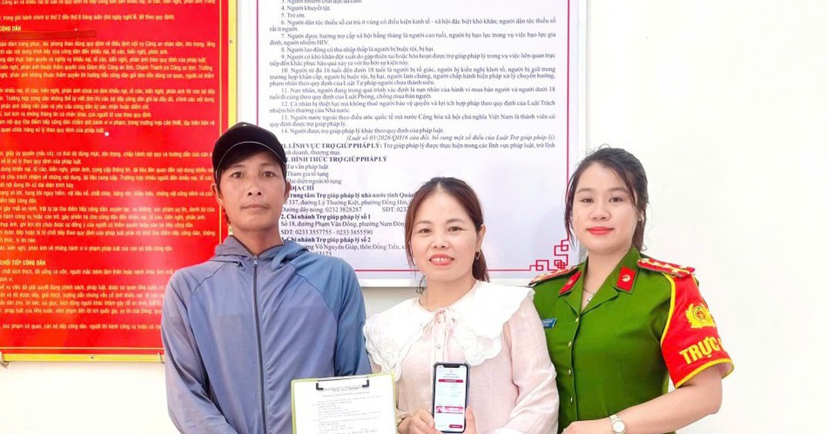 Tài khoản cô giáo Trần Thị Phượng SN 1983 nhận 300 triệu và gần 17 triệu đồng trong 2 tháng: Công an hỗ trợ rà soát giao dịch