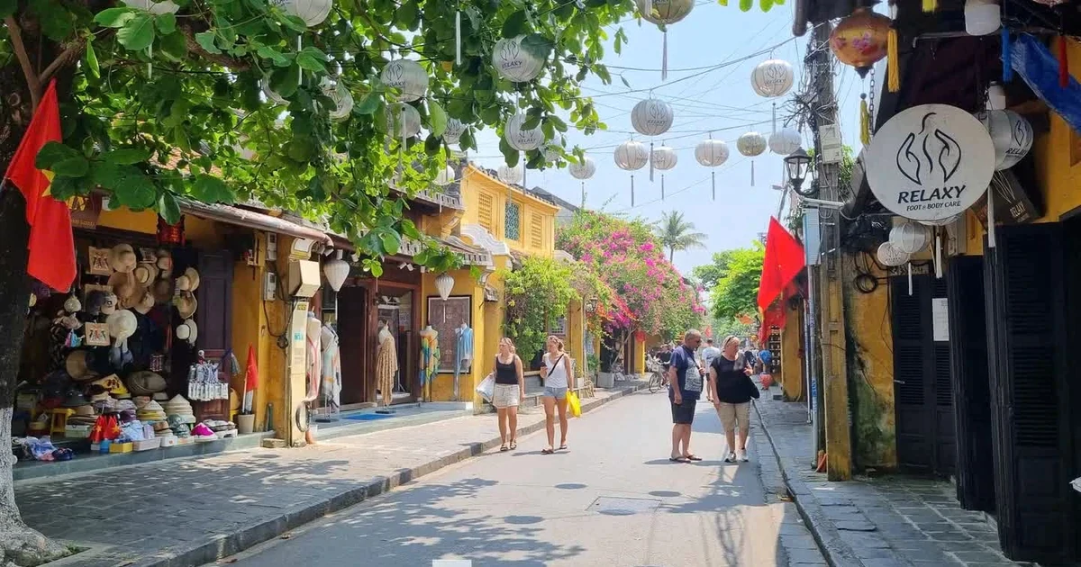 Thấy gì việc 30% chủ nhà cổ Hội An là người Hà Nội, TPHCM?