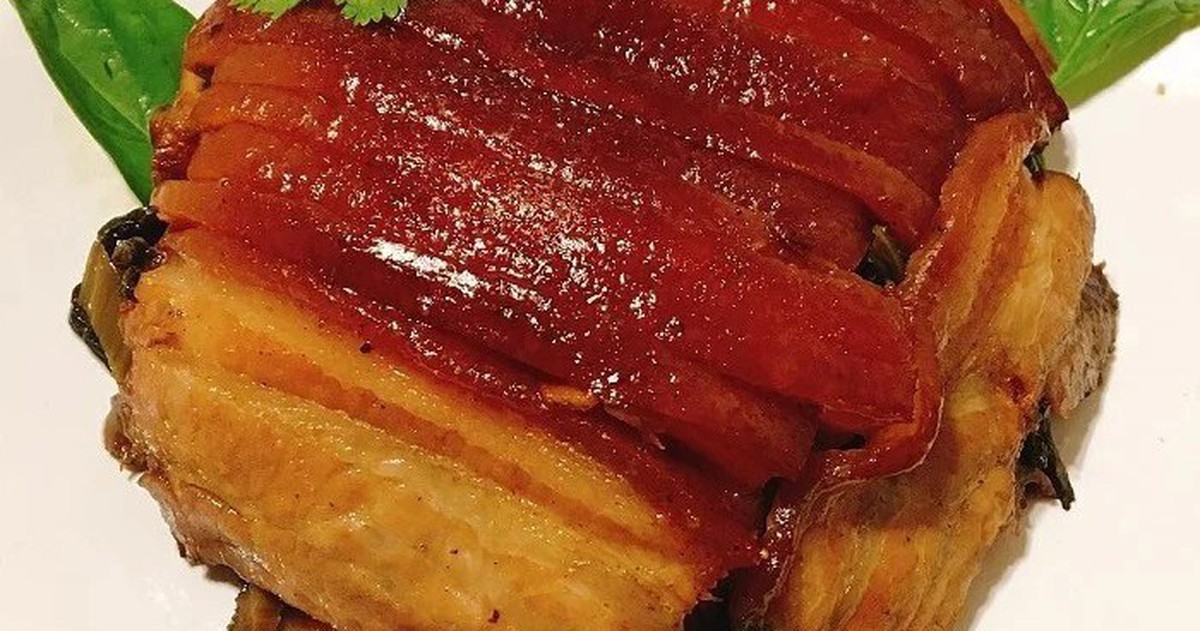 Lạng Sơn xác minh nghi vấn giả mạo đặc sản khâu nhục