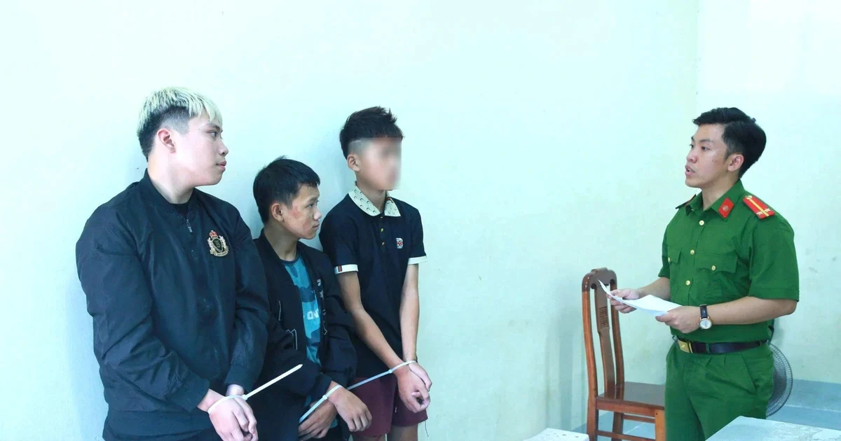 Vụ đập kính hàng loạt ô tô ở Nghệ An: Hé lộ động cơ gây án