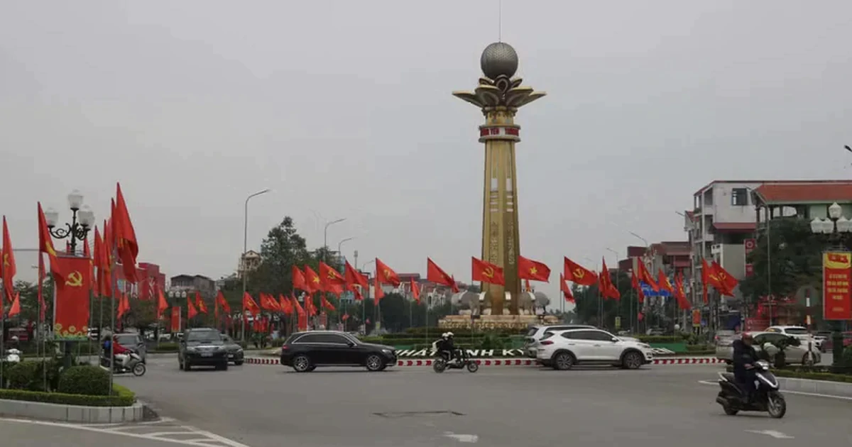 Hưng Yên nói gì về bản đồ sáp nhập xã, phường lan truyền trên mạng?