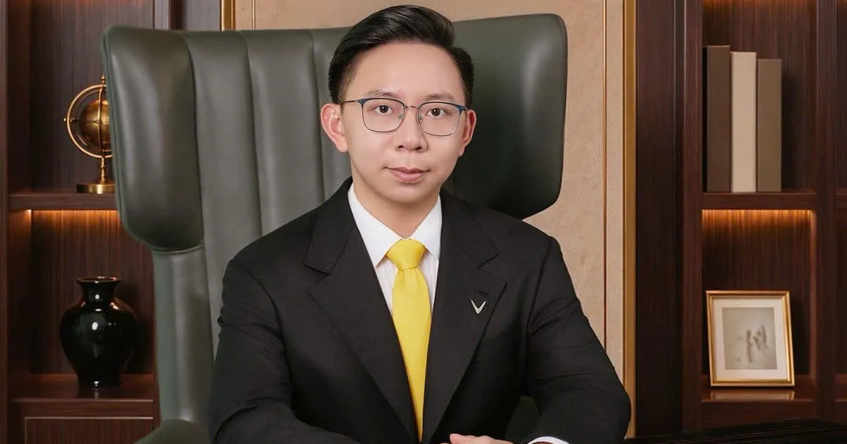 VinFast bán ra hơn 70.000 ô tô điện trên toàn c...