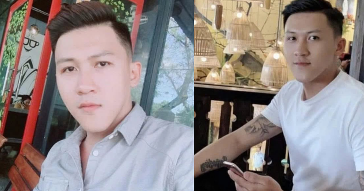 Truy tìm Nguyễn Thiên Vũ SN 1992