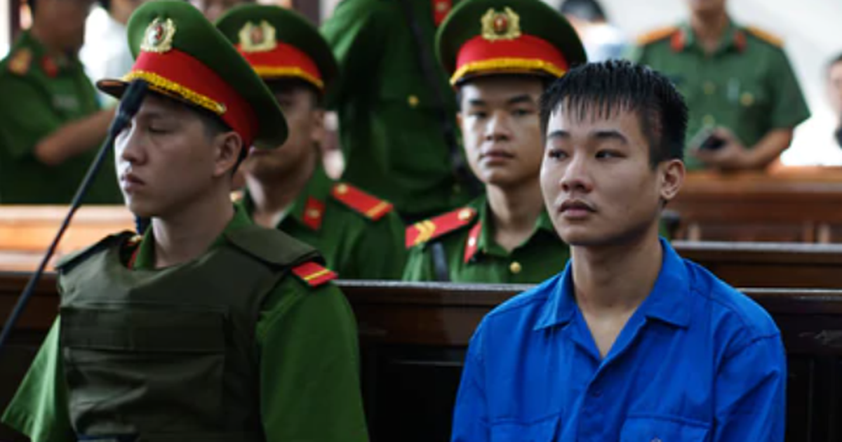 Vụ 3 mẹ con bị sát hại ở Đồng Nai: Cha mẹ của bị cáo Nguyễn Đức Anh bất ngờ xuất hiện