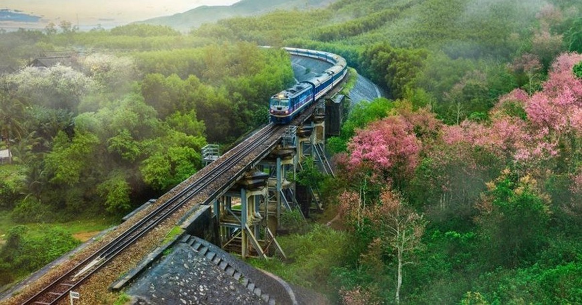 Siêu dự án đường sắt gần 290.000 tỷ đồng qua tỉnh Phú Thọ có thông tin mới