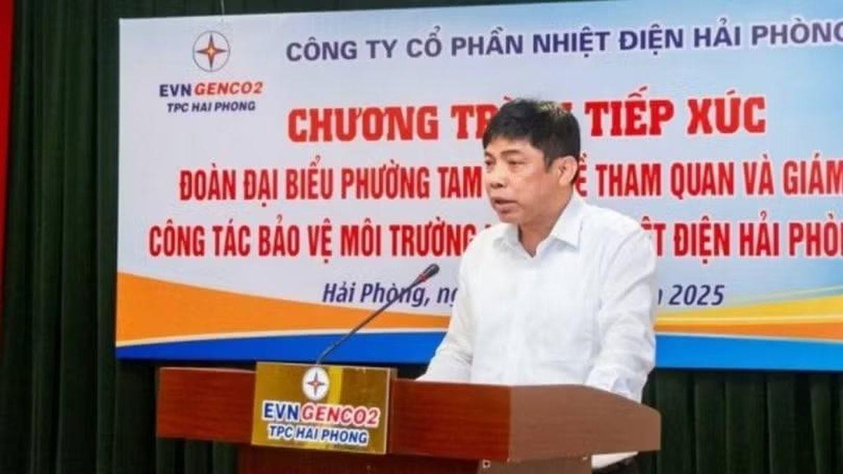 Ông Dương Sơn Bá bị bắt, doanh nghiệp bất ngờ chuyển từ lỗ sang lãi trong quý 3
