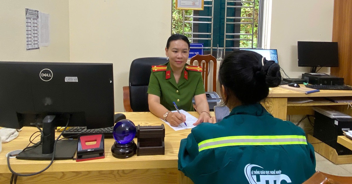 Người phụ nữ trò chuyện với “ELLEN BRAIN” trong 9 ngày liên quan đến số tiền 5.178.900.000 đồng: Nhân viên Agribank phát hiện bất thường từ giao dịch 28 triệu đồng