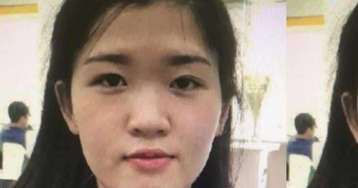 Truy nã toàn quốc Nguyễn Thị Mộng Tuyền SN 1996, bất kỳ ai cũng có quyền bắt và báo ngay cho cơ quan công an