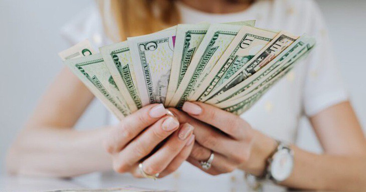 Một người phụ nữ Việt vừa có thêm hơn 4.000 tỷ đồng