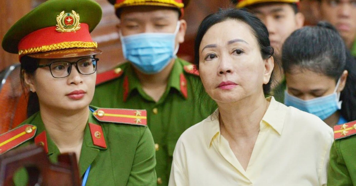 Đấu giá 4 bất động sản liên quan bà Trương Mỹ Lan tại trung tâm TP.HCM vào sáng nay, khởi điểm hơn 375 tỷ đồng