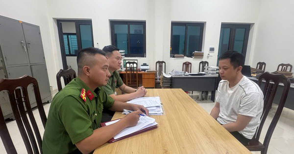 Phá ổ nhóm mua bán văn bằng, chứng chỉ giả tại nhiều tỉnh thành trên cả nước