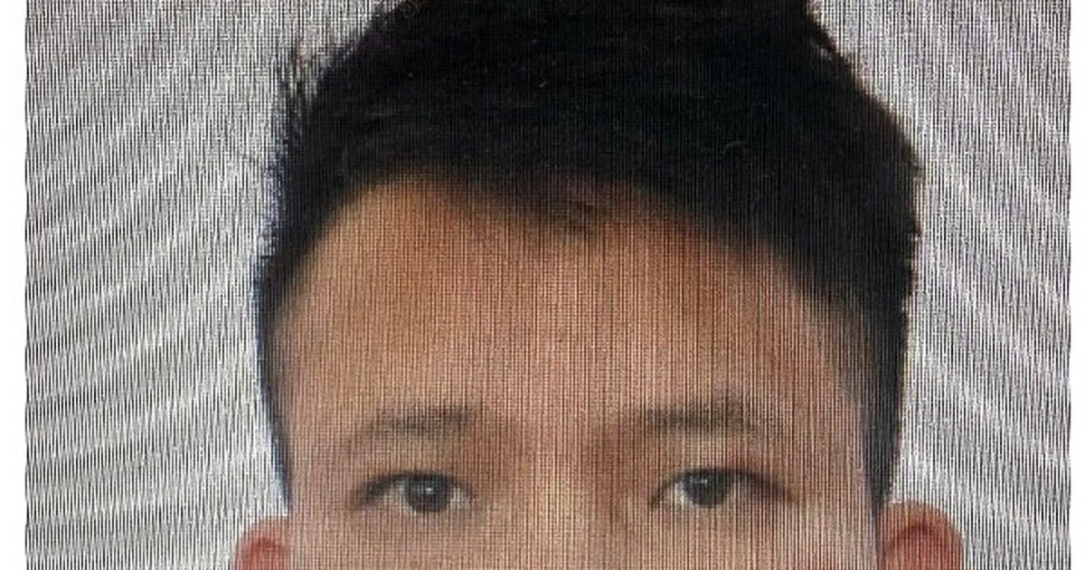 Công an truy tìm Phạm Thanh Nam SN 1991