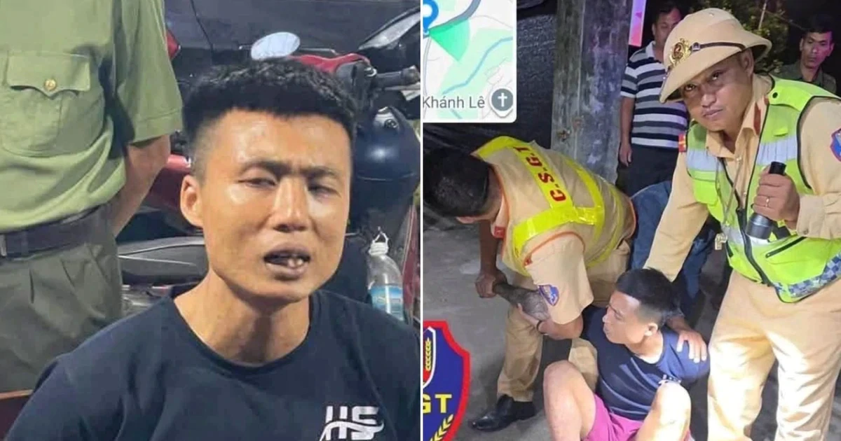Phạm nhân trốn trại đối mặt với sự trừng phạt nào của pháp luật?