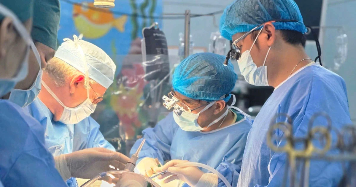 Xôn xao đề xuất hiến mô, tạng người dưới 18 tuổi: Cha mẹ không thể quyết định thay trẻ trong mọi trường hợp