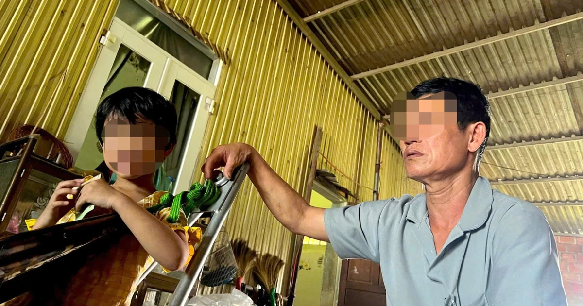Bố mẹ của Hồ Văn Tình, phạm nhân đang trốn Trại giam A2: Mong con sớm đầu thú để không "chết bờ, chết bụi"