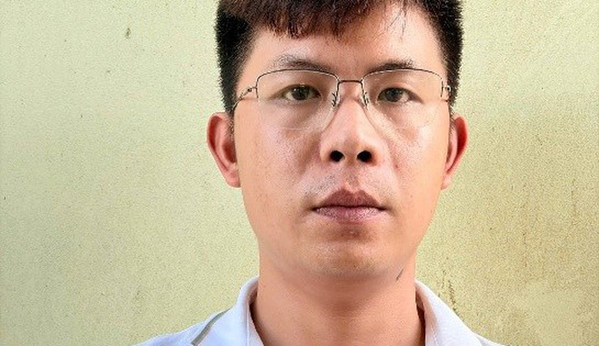 Ra lệnh bắt tạm giam người đàn ông SN 1991 liên quan đến 510,9 triệu đồng tiền mua điện thoại