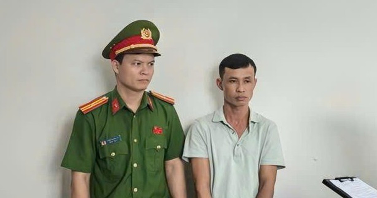 Báo tin mắc ung thư vòm họng, "phó giám đốc" nhận hơn 337 triệu đồng từ bạn gái "online" rồi đi du lịch cùng bạn bè: Bắt tạm giam Nguyễn Chí Công SN 1989