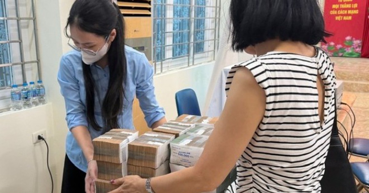 Một người dân Hà Nội nhận 34 tỷ đồng bồi thường trong dự án mở rộng Quốc lộ 1A