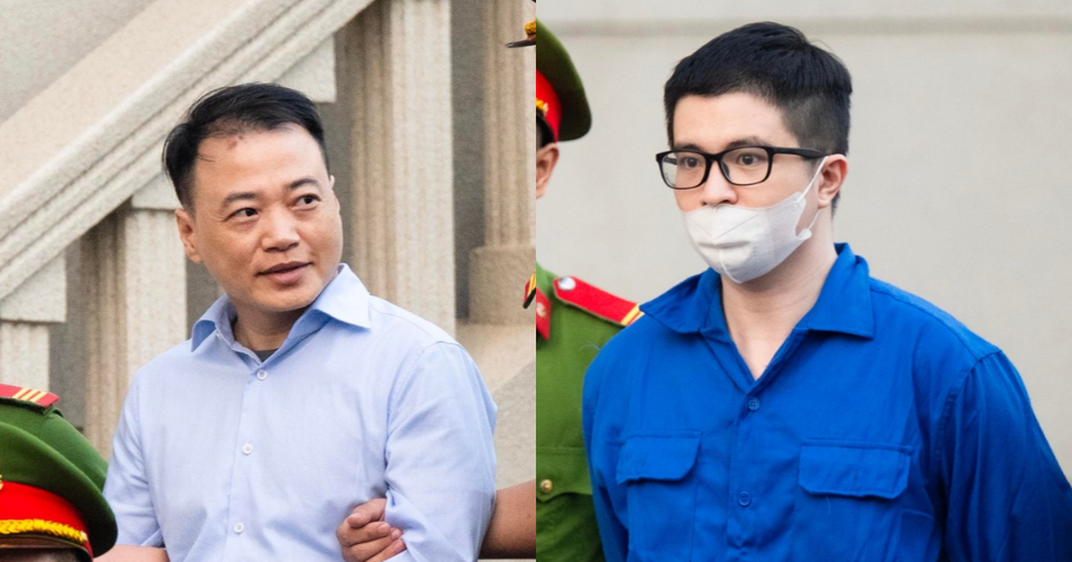 Cuối ngày xét xử đầu tiên: Hai biểu cảm trái ngược của Shark Bình và Mr Pips