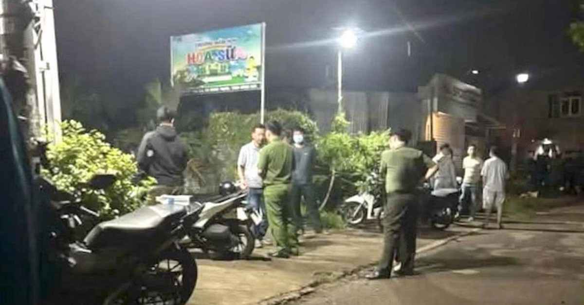 Người phụ nữ 37 tuổi bị chồng sát hại giữa đường: Hé lộ nguồn cơn