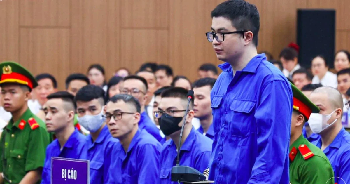 Luật sư đề nghị được tiếp xúc với Mr Pips và công bố 97 cơ quan, tổ chức có liên quan