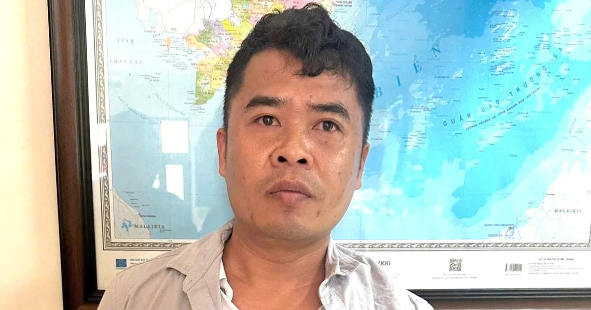 Sau khi xem TikTok nhà trường, đối tượng từ Đà Nẵng đến Đắk Lắk trộm 132 linh kiện máy tính