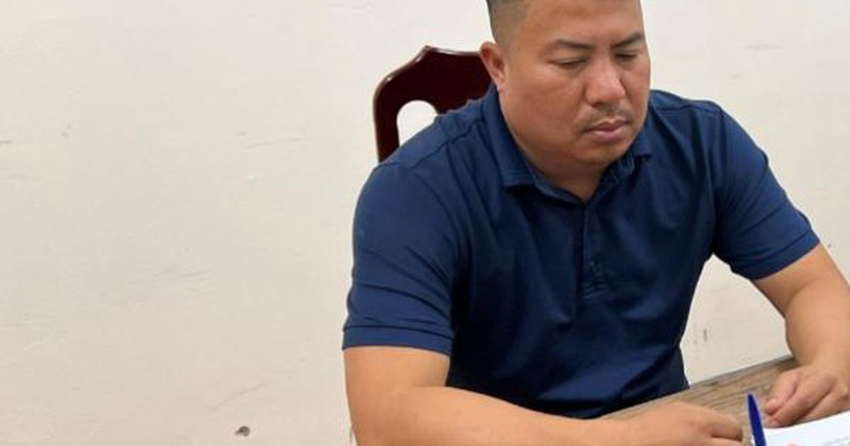Công an triển khai lực lượng, bắt Nguyễn Đức Hà SN 1986 cùng 19 người khác vào lúc 2 giờ 15 phút