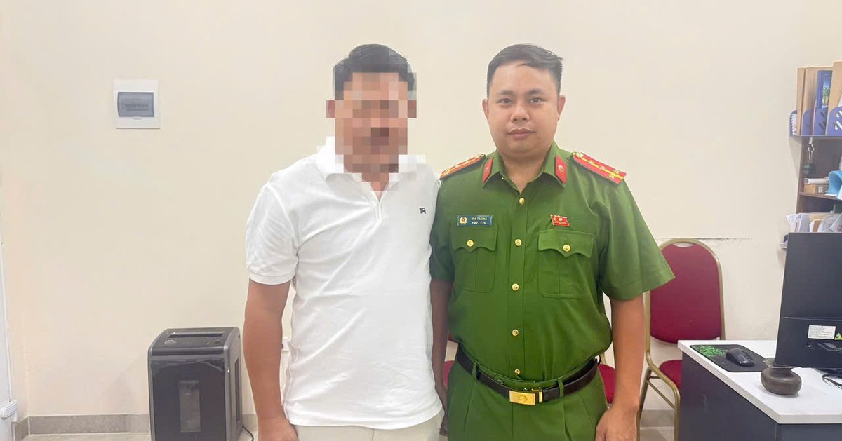Công an xác minh loạt giao dịch chuyển khoản từ 18 triệu, 40 triệu, 53 triệu, 350 triệu, 1 tỷ đồng... của các trường hợp sau