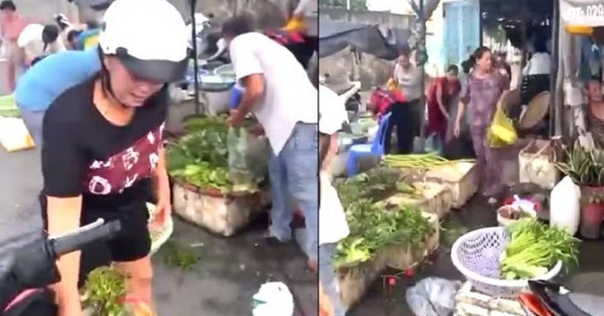 Trúng độc đắc 10 tỷ đồng, người đàn ông bán rau làm một việc, người dân nô nức tìm tới