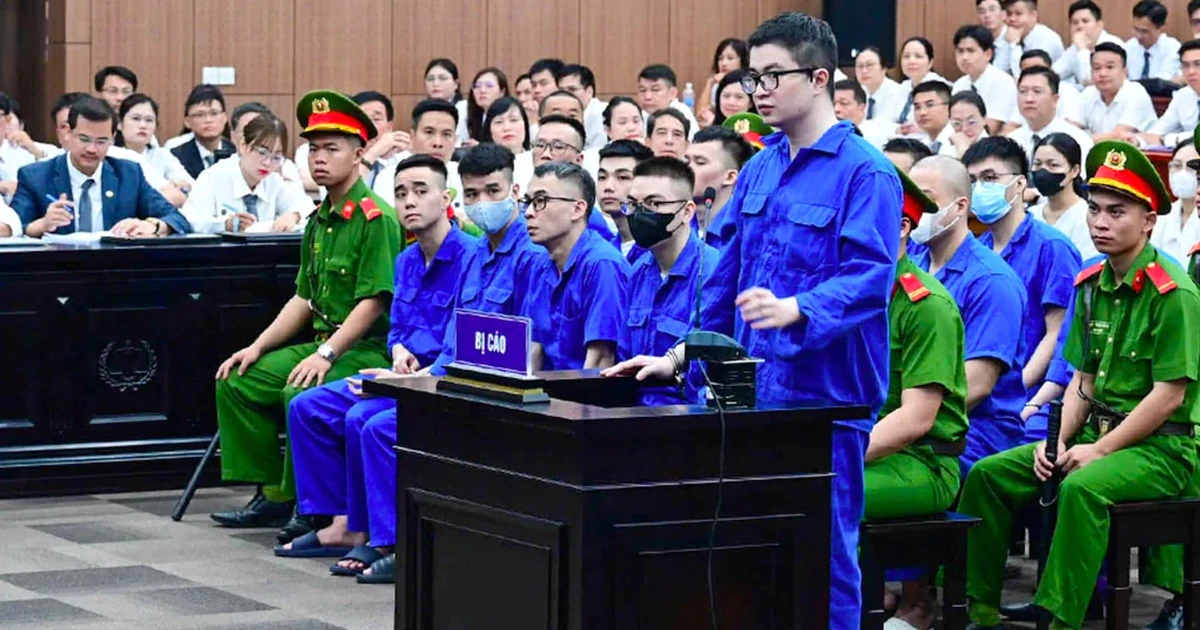 Vụ Mr Pips: Lâm cảnh nợ nần, gia đình ly tán, bị hại đã tìm đến cái chết nhưng được cứu sống