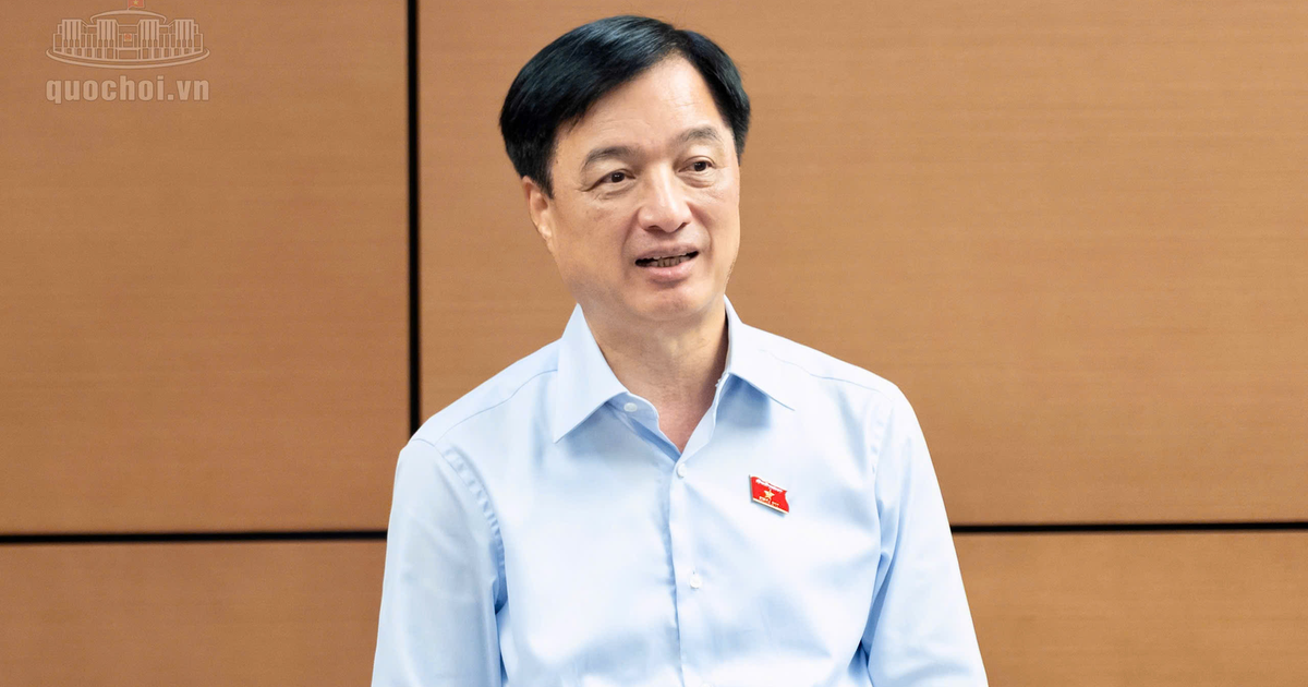 Trưởng ban Tổ chức Trung ương Nguyễn Duy Ngọc: Đã về Hà Nội mà bắt người dân quay ngược lại Lào Cai để nộp phạt thì rất bất cập