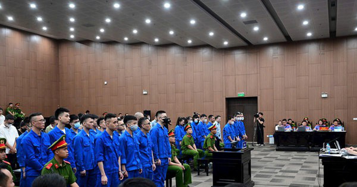Vụ Mr Pips và đồng phạm: Từ nhân viên kinh doanh lên quản lý vùng, hưởng lợi hàng chục tỷ đồng